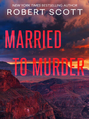 cover image of Married to Murder
